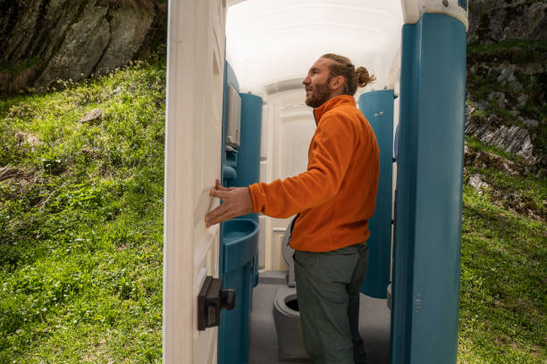 Best Best portable toilet rental  in Burgettstown, PA